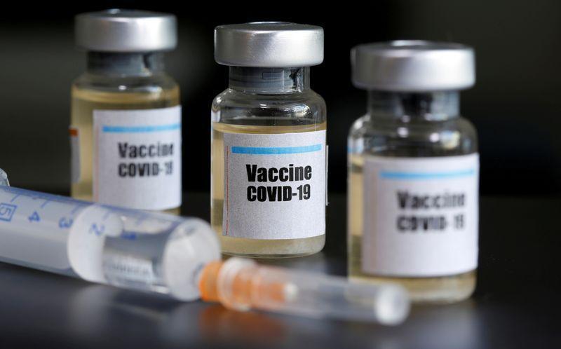 Pfizer и BioNTech сообщили об успешных дополнительных испытаниях экспериментальной вакцины от COVID-19