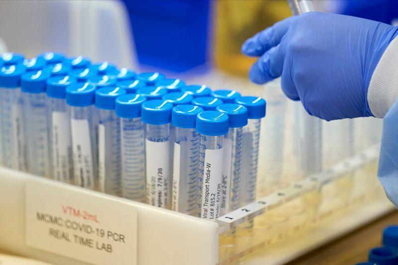 США зафиксировали рекордное число новых случаев коронавируса