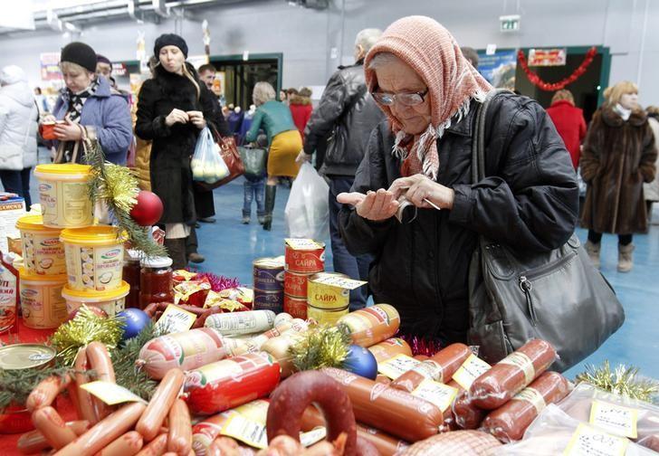 Россиянам на 9,13% увеличат накопительные пенсии