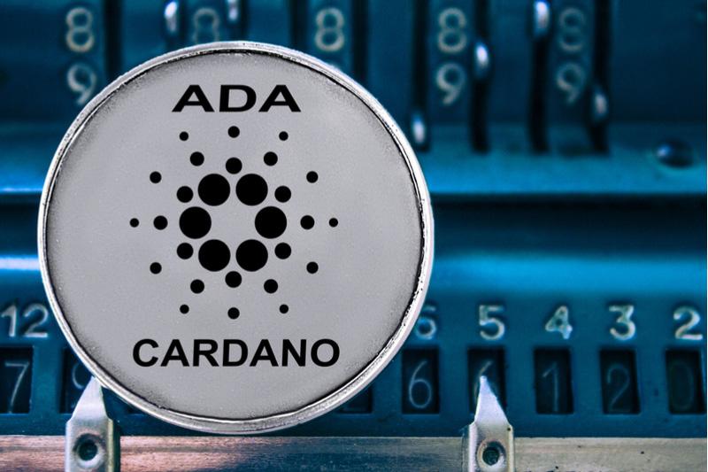 Криптовалюта Cardano опустилась ниже уровня 0,041230, падение составило 2%