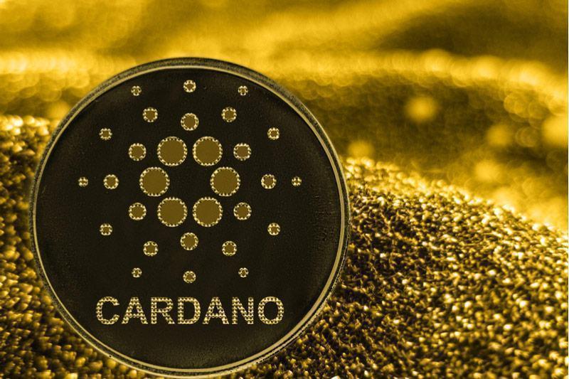 Криптовалюта Cardano упала на 21%