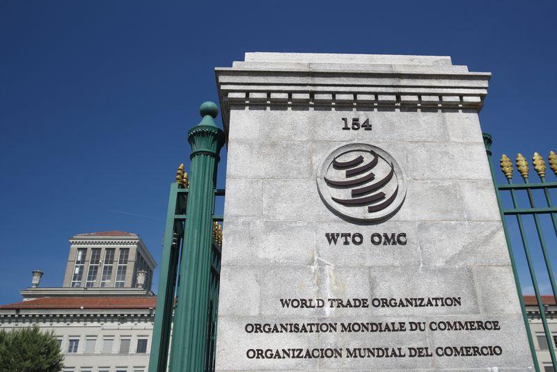 Мировая торговля пострадала от ограничений во время коронавирусного кризиса -- ВТО