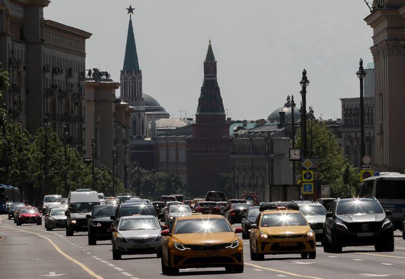 Суд запретил работу сервиса заказа автомобилей Wheely в Москве на 3 месяца