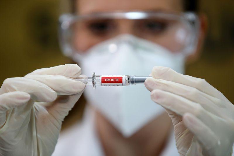 Бразильский штат собирается производить российскую вакцину против COVID-19