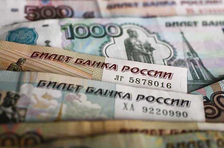 Долговая нагрузка россиян оказалась на максимуме с 2012 года