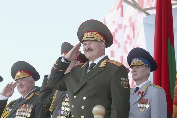 Новая инфраструктура поставок в Белоруссию нефти и газа должна быть создана к 2025 году - Лукашенко