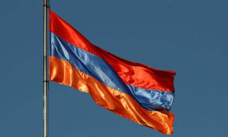Армения продлила чрезвычайное положение из-за коронавируса до 12 авг