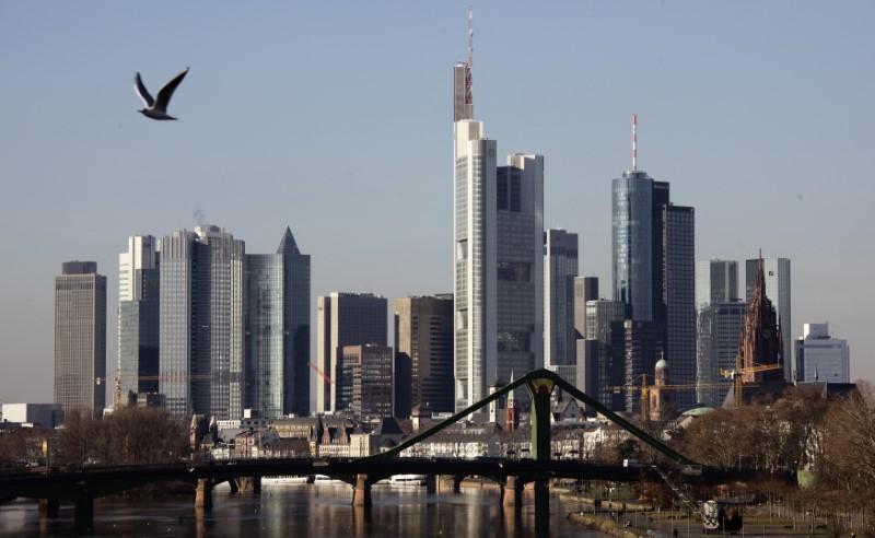 Экономика Германии восстанавливается после коронавирусного спада -- данные Бундесбанка
