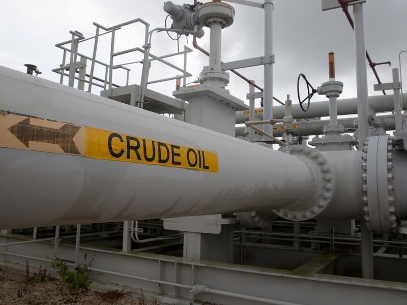 Нефтяные цены пошли на повышение
